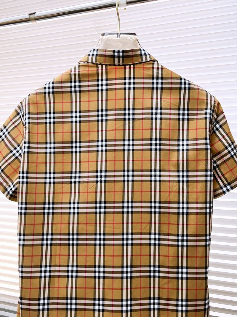 Burberry Shirts